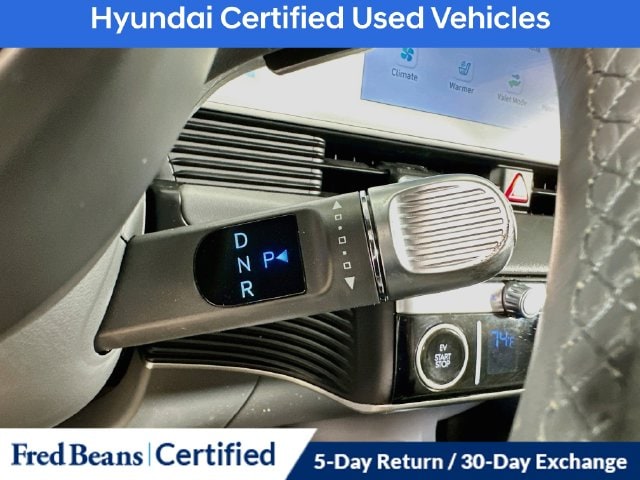 2023 Hyundai IONIQ 5 SEL - Photo 26