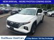 Used 2024 Hyundai Tucson SEL SUV