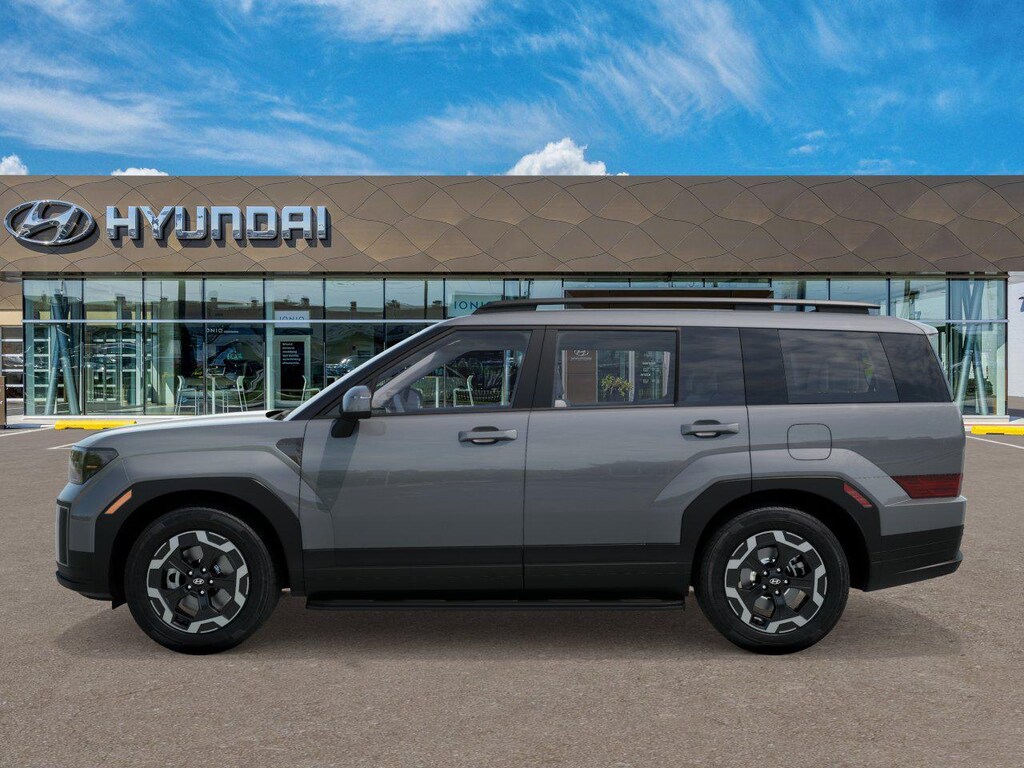 New 2027 Hyundai Santa Fe SEL AWD SUV