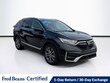 Honda CR-V Hybrid