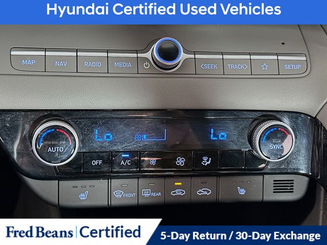2025 Hyundai Elantra SEL - Photo 20