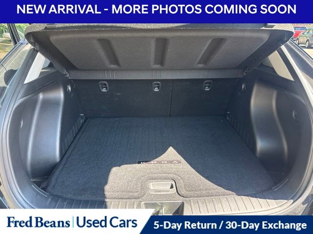 2024 Hyundai Kona SEL - Photo 8