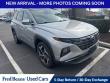 Certified 2023 Hyundai Tucson Limited SUV