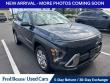 Certified 2024 Hyundai Kona SE SUV