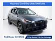 Certified 2023 Hyundai Tucson Limited SUV