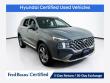 Used 2023 Hyundai Santa Fe SEL SUV