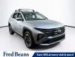 New 2026 Hyundai Tucson Hybrid SEL AWD SUV