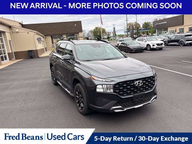 2023 Hyundai Santa Fe XRT - Photo 3