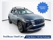 Certified 2025 Hyundai Tucson Limited SUV