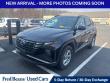 Used 2022 Hyundai Tucson SEL SUV