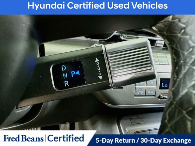 2026 Hyundai Kona SEL Premium - Photo 24