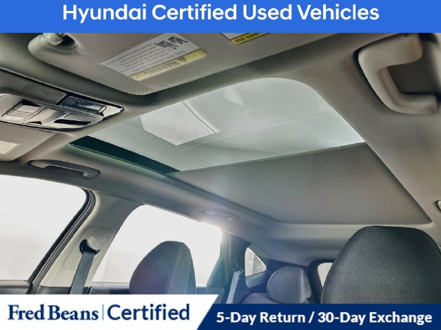 2022 Hyundai Tucson SEL Convenience - Photo 28