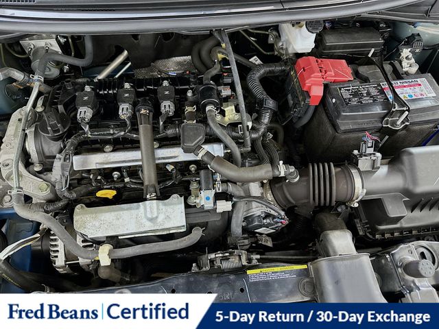 2024 Nissan Versa Sedan SR - Photo 24