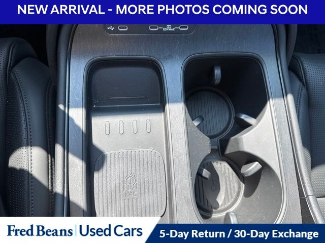 2026 Hyundai Palisade XRT Pro - Photo 12