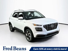 2026 Hyundai Venue SEL SUV