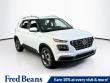 New 2026 Hyundai Venue SEL SUV