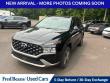 Used 2023 Hyundai Santa Fe SEL SUV