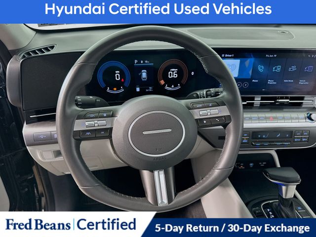 2024 Hyundai Kona SEL - Photo 15