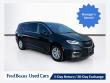 Used 2025 Chrysler Pacifica Select Minivan/Van