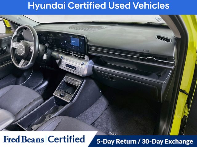 2024 Hyundai Kona SEL - Photo 15