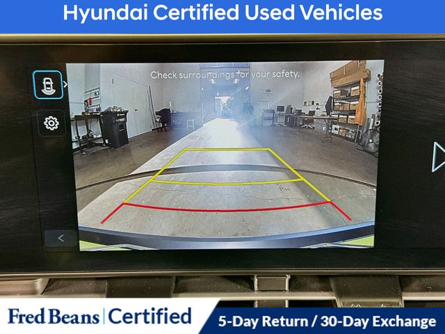2026 Hyundai Kona SEL Premium - Photo 29