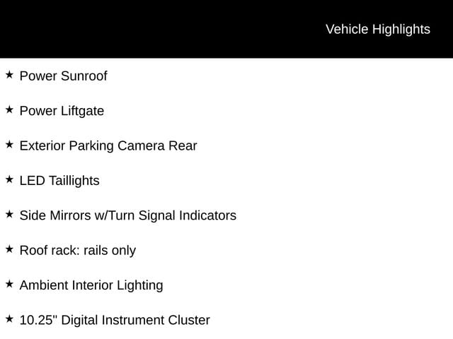 2024 Hyundai Tucson SEL - Photo 8