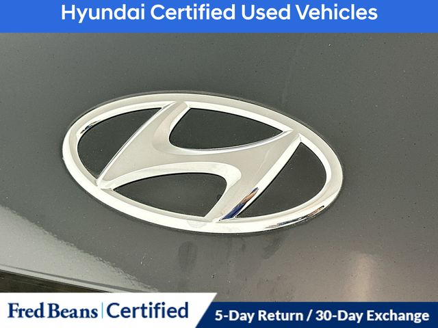 2024 Hyundai IONIQ 5 SEL - Photo 28