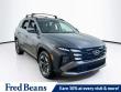 New 2026 Hyundai Tucson Hybrid SEL AWD SUV