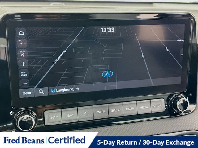 2023 Hyundai Kona SEL - Photo 16