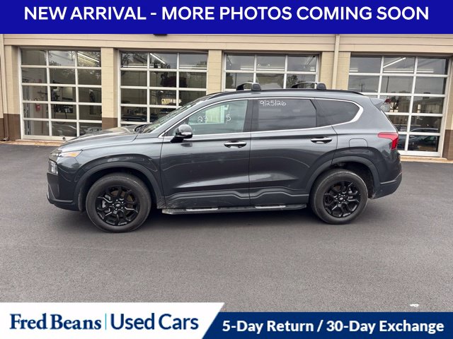 2023 Hyundai Santa Fe XRT - Photo 6