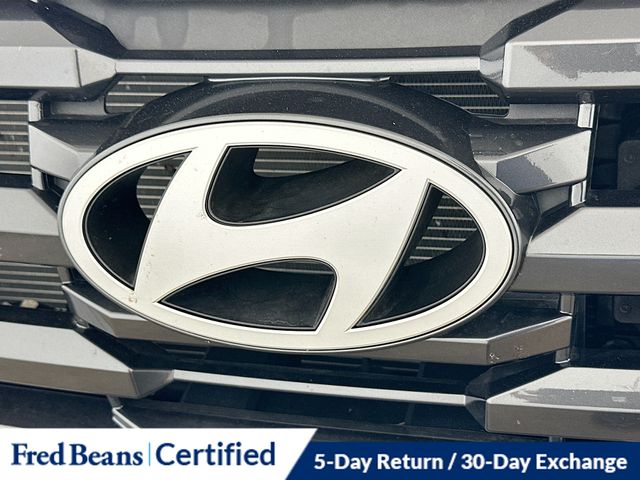 2025 Hyundai Tucson SEL Convenience - Photo 25