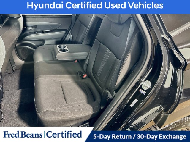 2022 Hyundai Tucson SEL Convenience - Photo 18
