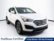 Certified 2016 Hyundai Santa Fe Sport 2.4 SUV