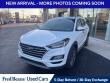 Used 2021 Hyundai Tucson Limited SUV