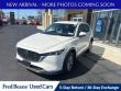 Used 2023 Mazda CX-5 2.5 S Select Package SUV