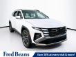 New 2026 Hyundai Tucson Hybrid Limited SUV