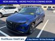 Certified 2023 Hyundai Tucson Limited SUV