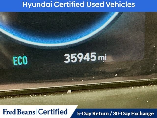 2024 Hyundai Tucson SEL Convenience - Photo 28