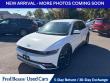 Certified 2023 Hyundai IONIQ 5 SEL SUV