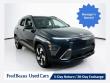 Certified 2024 Hyundai Kona Limited SUV