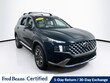  Hyundai Santa Fe Hybrid