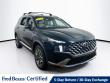 Used 2023 Hyundai Santa Fe Hybrid Limited SUV