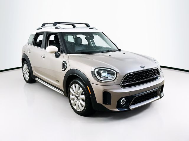 2022 MINI Countryman Cooper S ALL4's photo