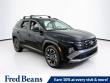 New 2026 Hyundai Tucson SEL Plus AWD SUV
