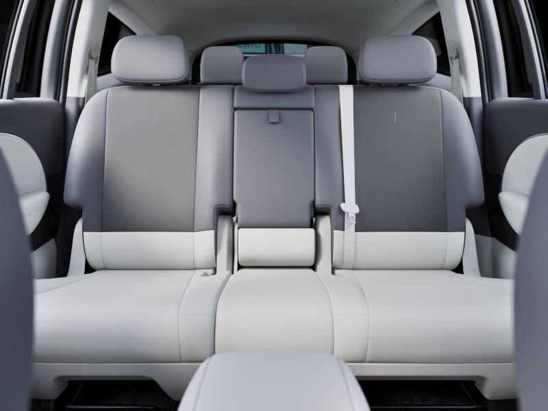 2026 Hyundai IONIQ 9 SE - Photo 12