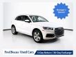 Used 2018 Audi Q5 2.0T SUV