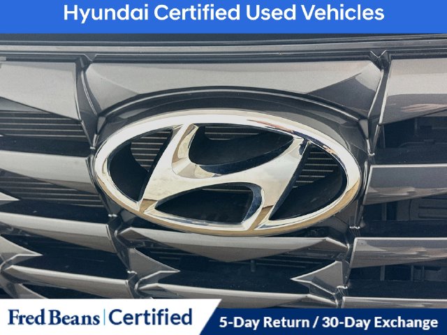 2024 Hyundai Tucson SEL Convenience - Photo 30
