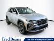 New 2026 Hyundai Tucson Hybrid Limited SUV