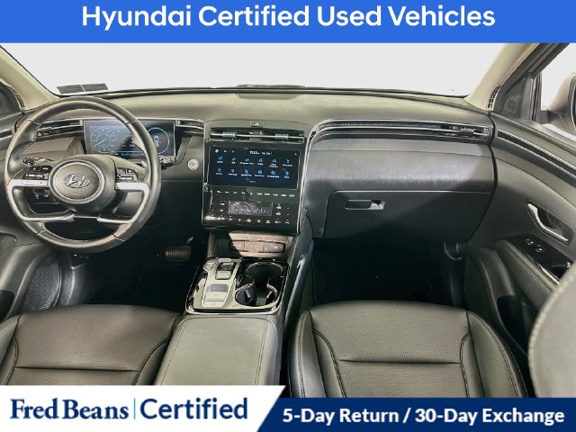 2024 Hyundai Tucson SEL Convenience - Photo 18