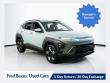 Certified 2024 Hyundai Kona SEL SUV